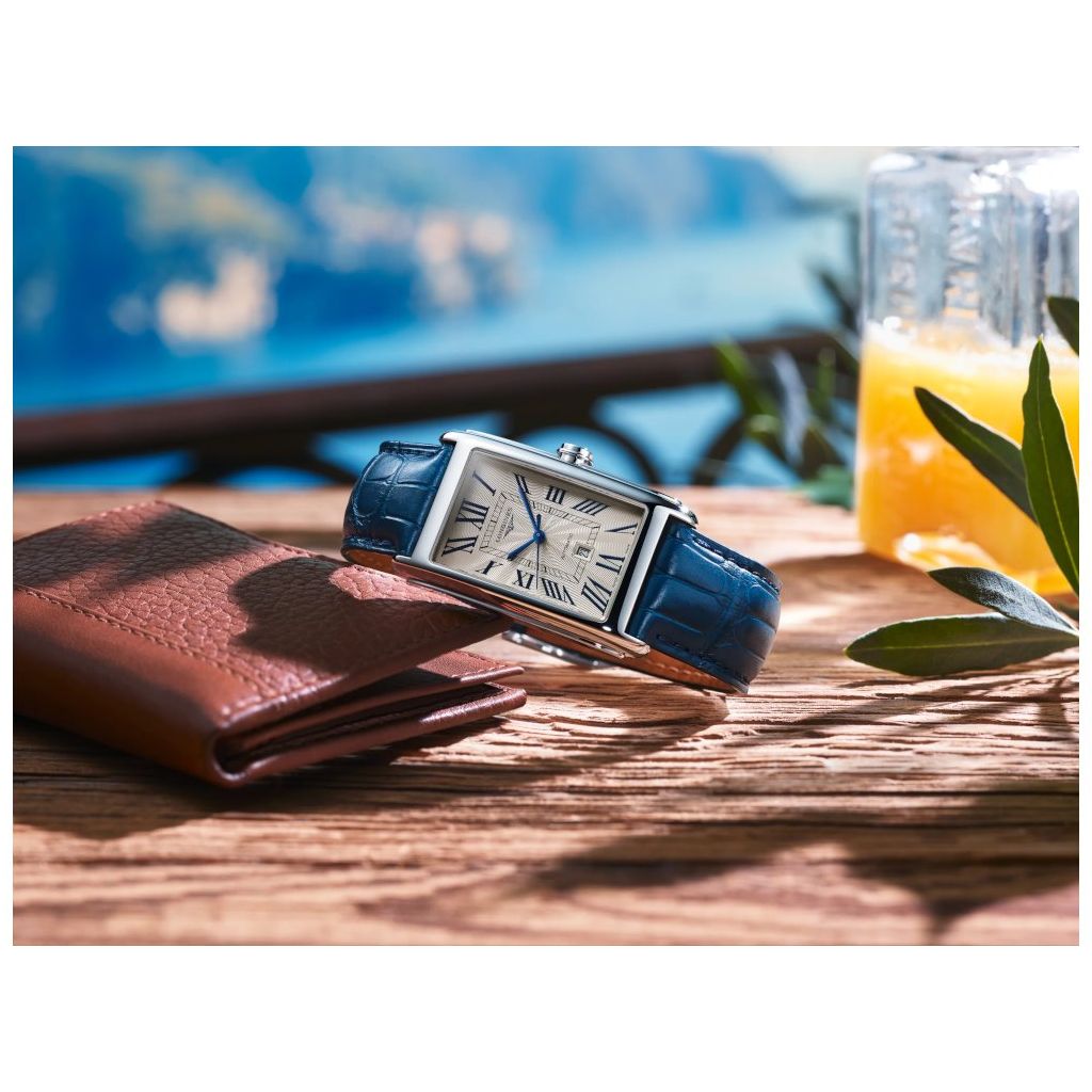 LONGINES DOLCEVITA