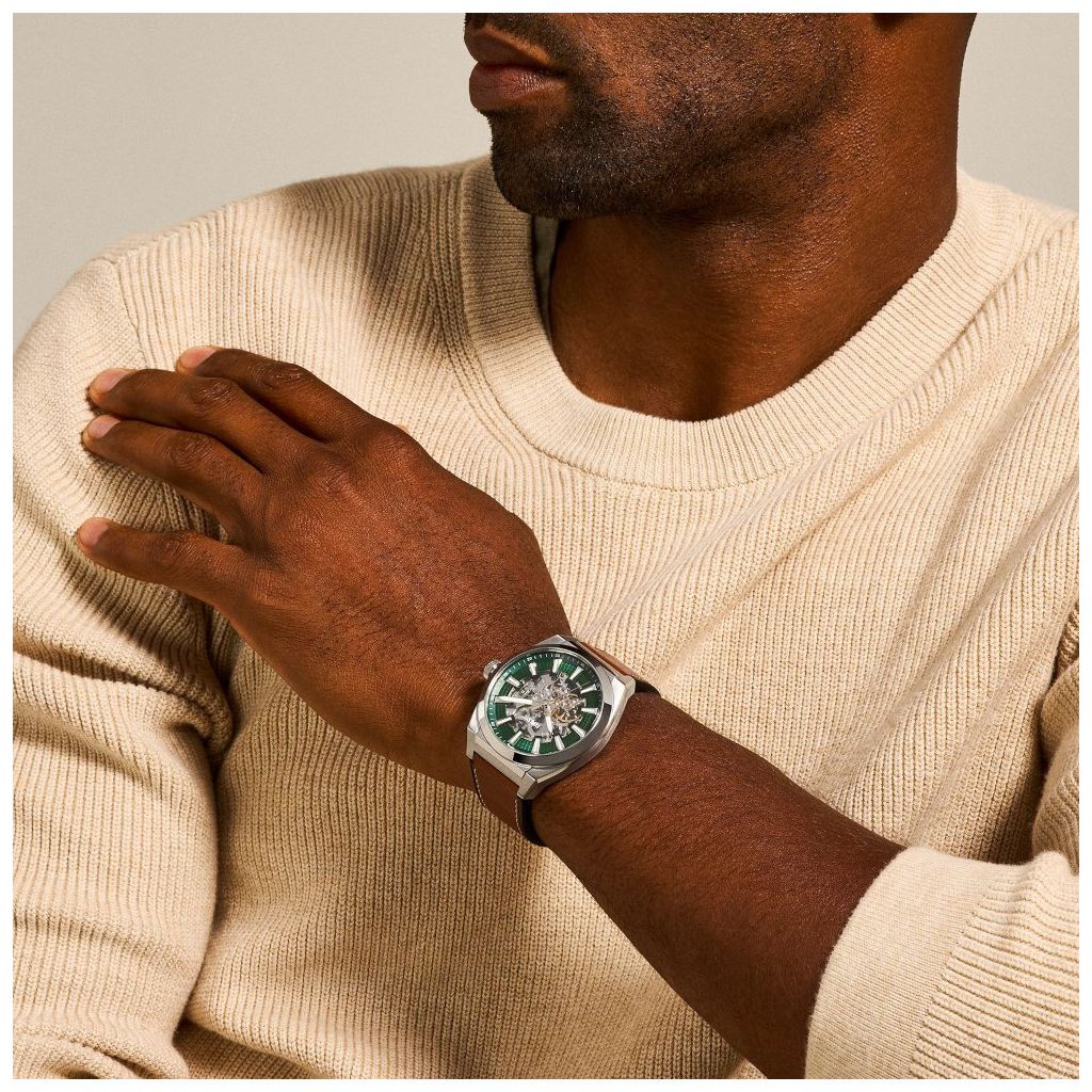 ZEGAREK FOSSIL EVERETT AUTOMATIC