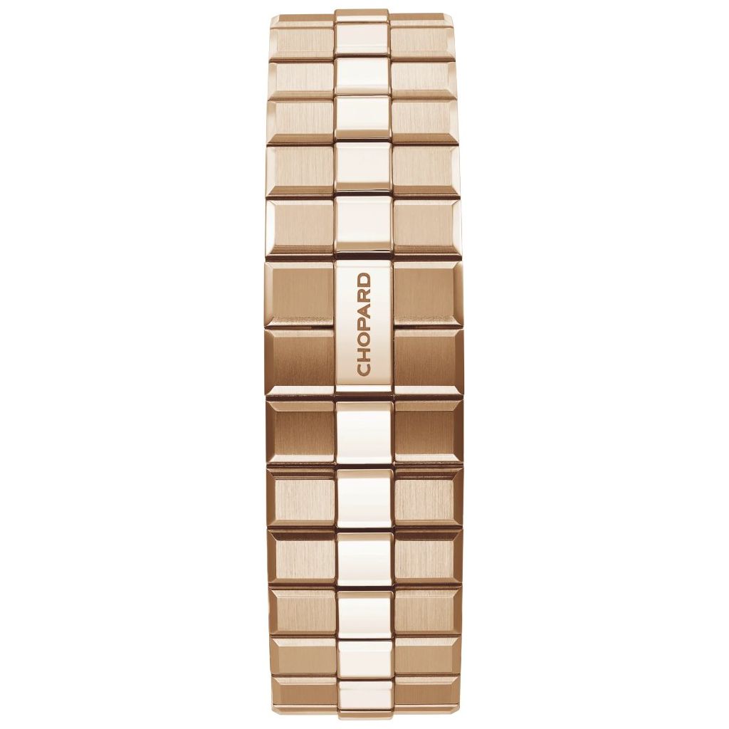 ZEGAREK CHOPARD ALPINE EAGLE
