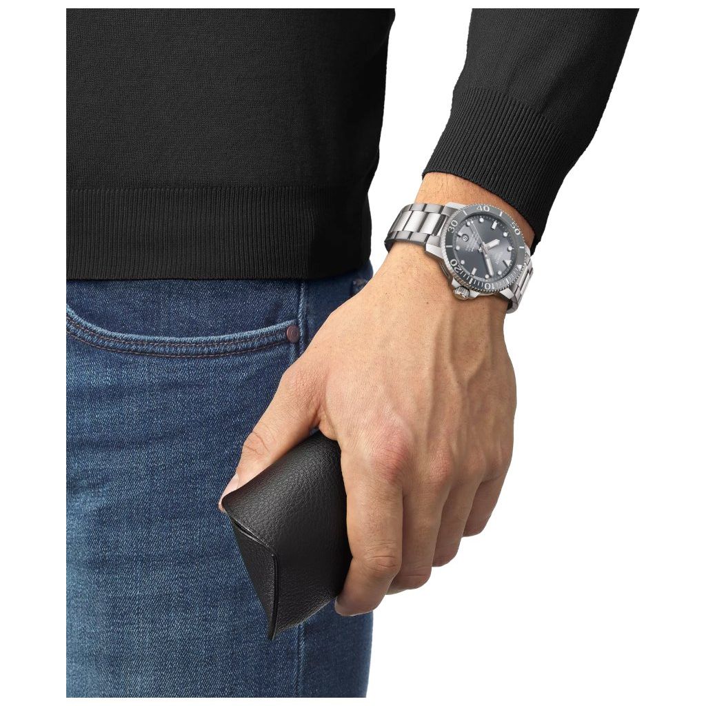 TISSOT SEASTAR 1000 POWERMATIC 80