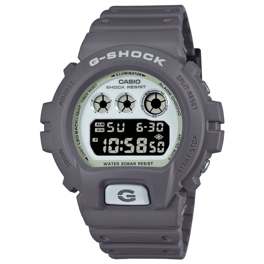 ZEGAREK G-SHOCK Hidden Glow