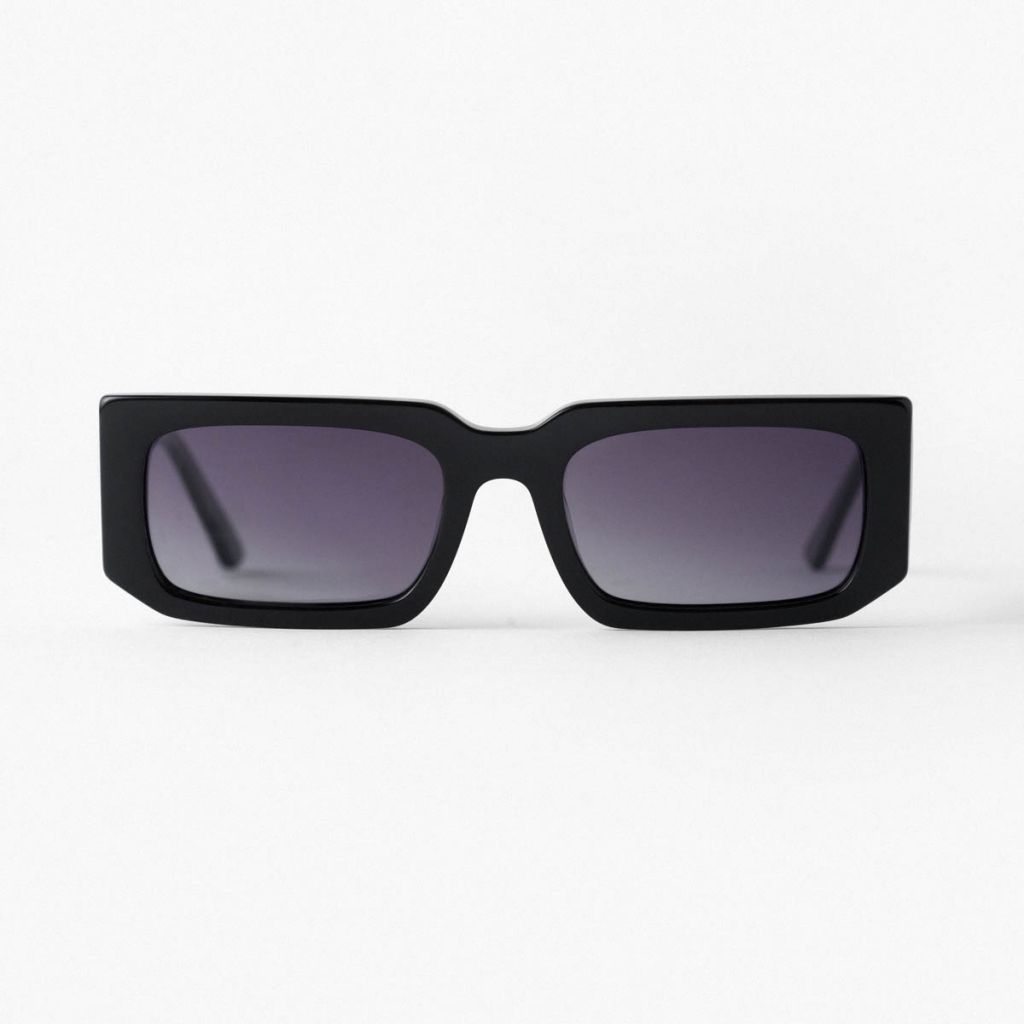 Okulary damskie Follow