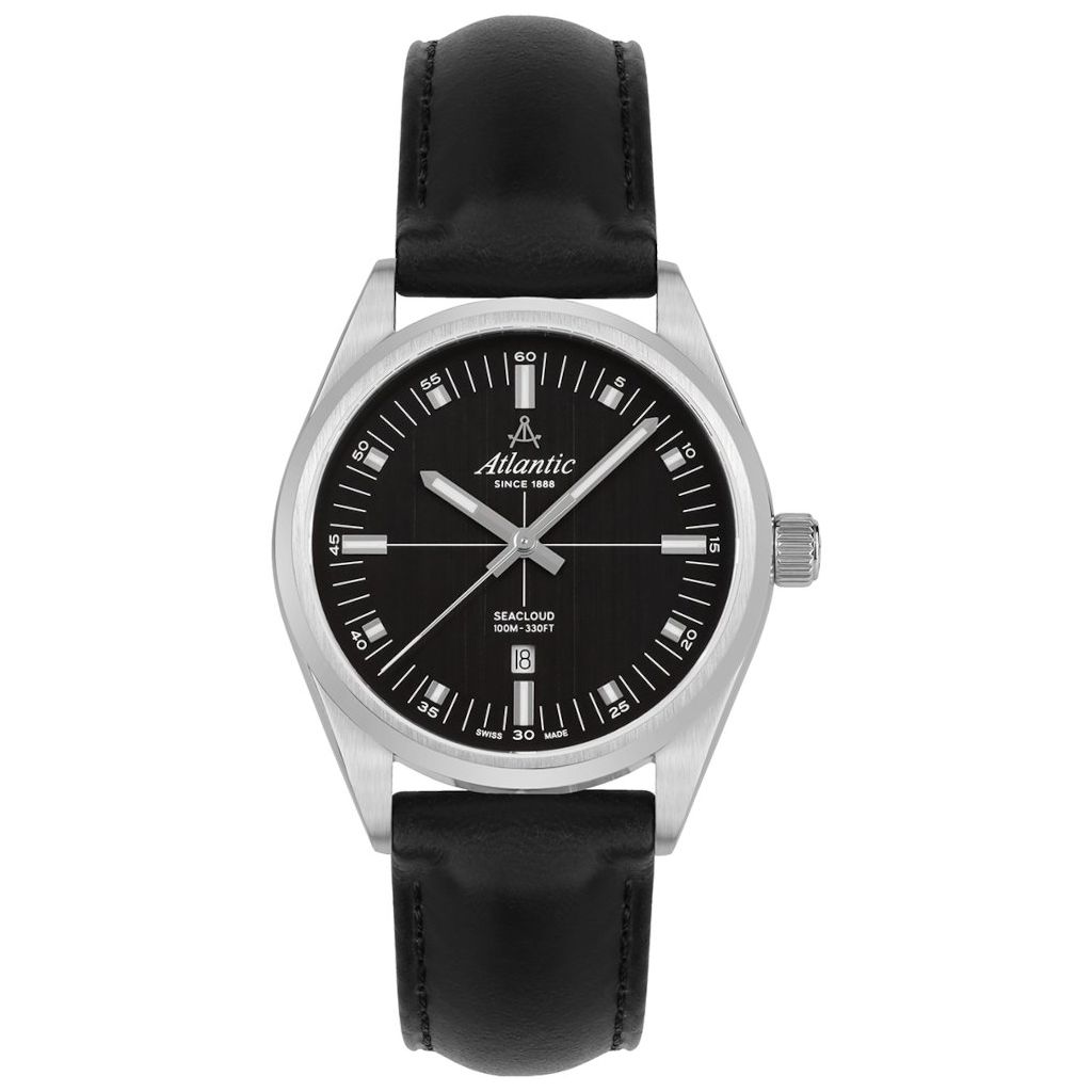 ZEGAREK ATLANTIC SEACLOUD