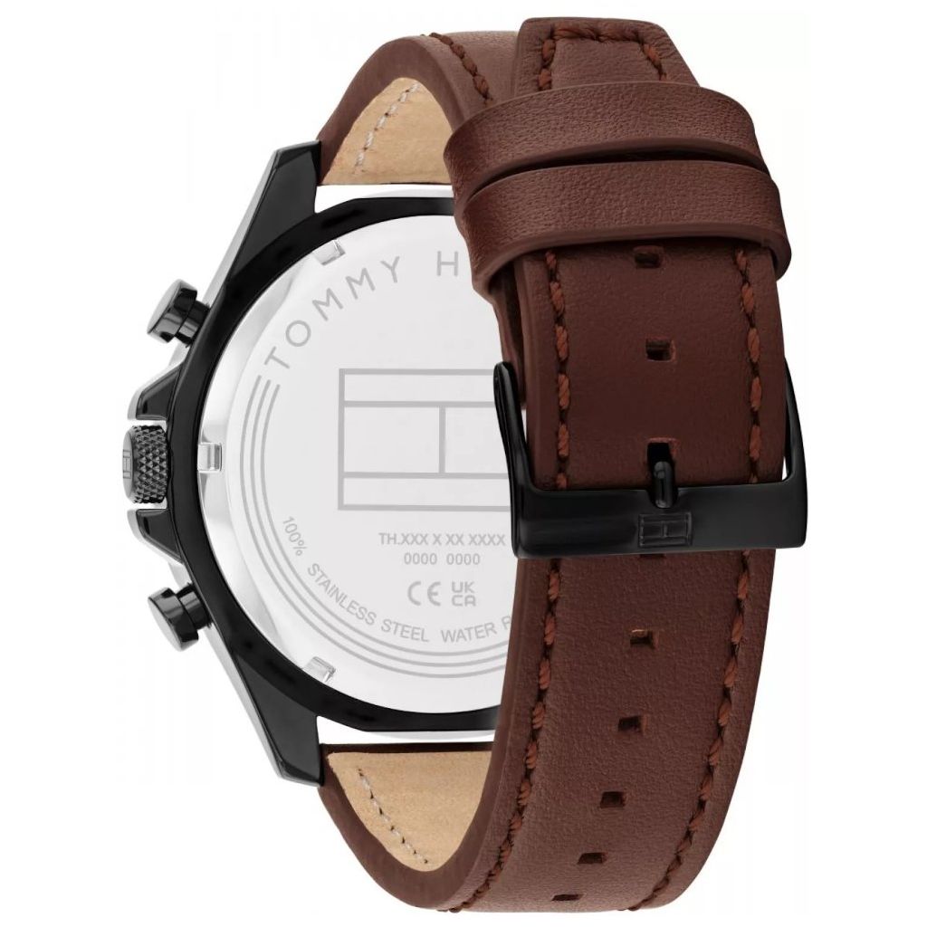 ZEGAREK TOMMY HILFIGER CLARK