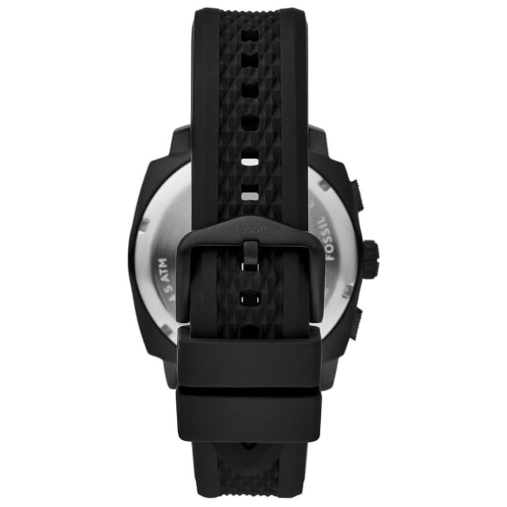 ZEGAREK FOSSIL MACHINE CHRONOGRAPH