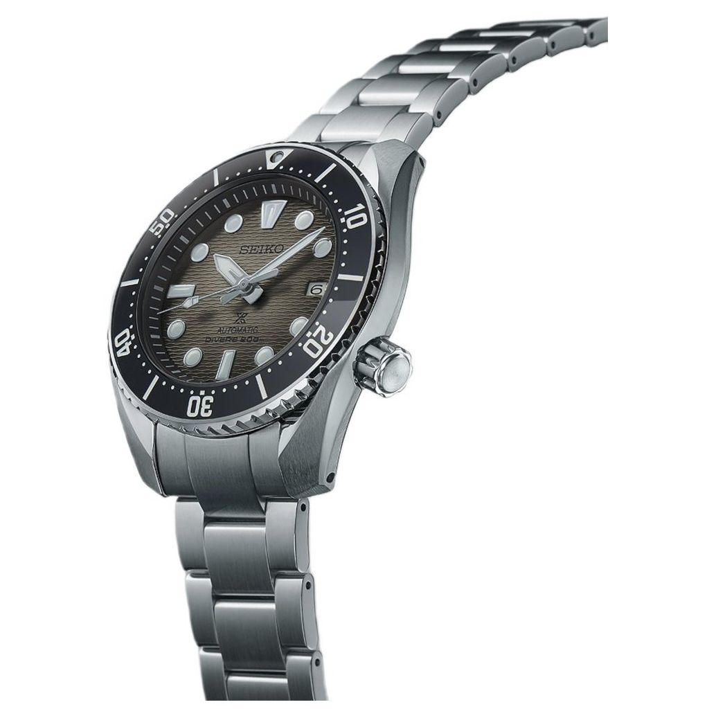 ZEGAREK SEIKO PROSPEX SEA