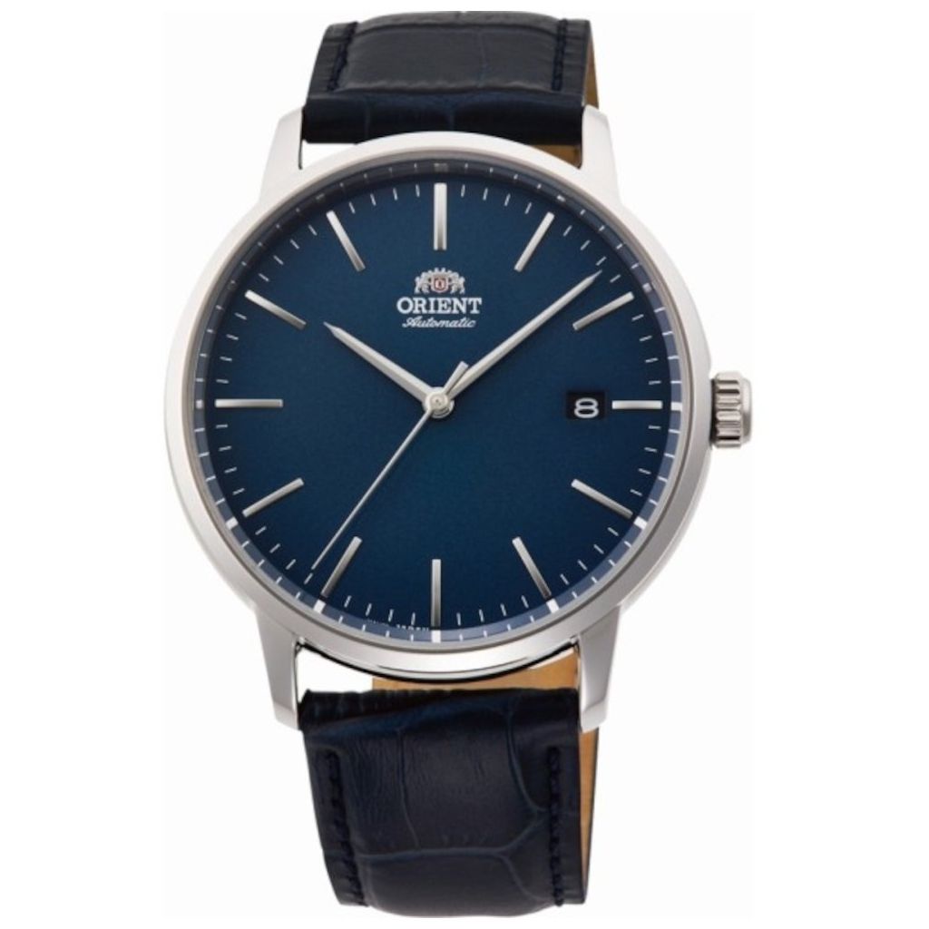 ZEGAREK ORIENT Contemporary Automatic