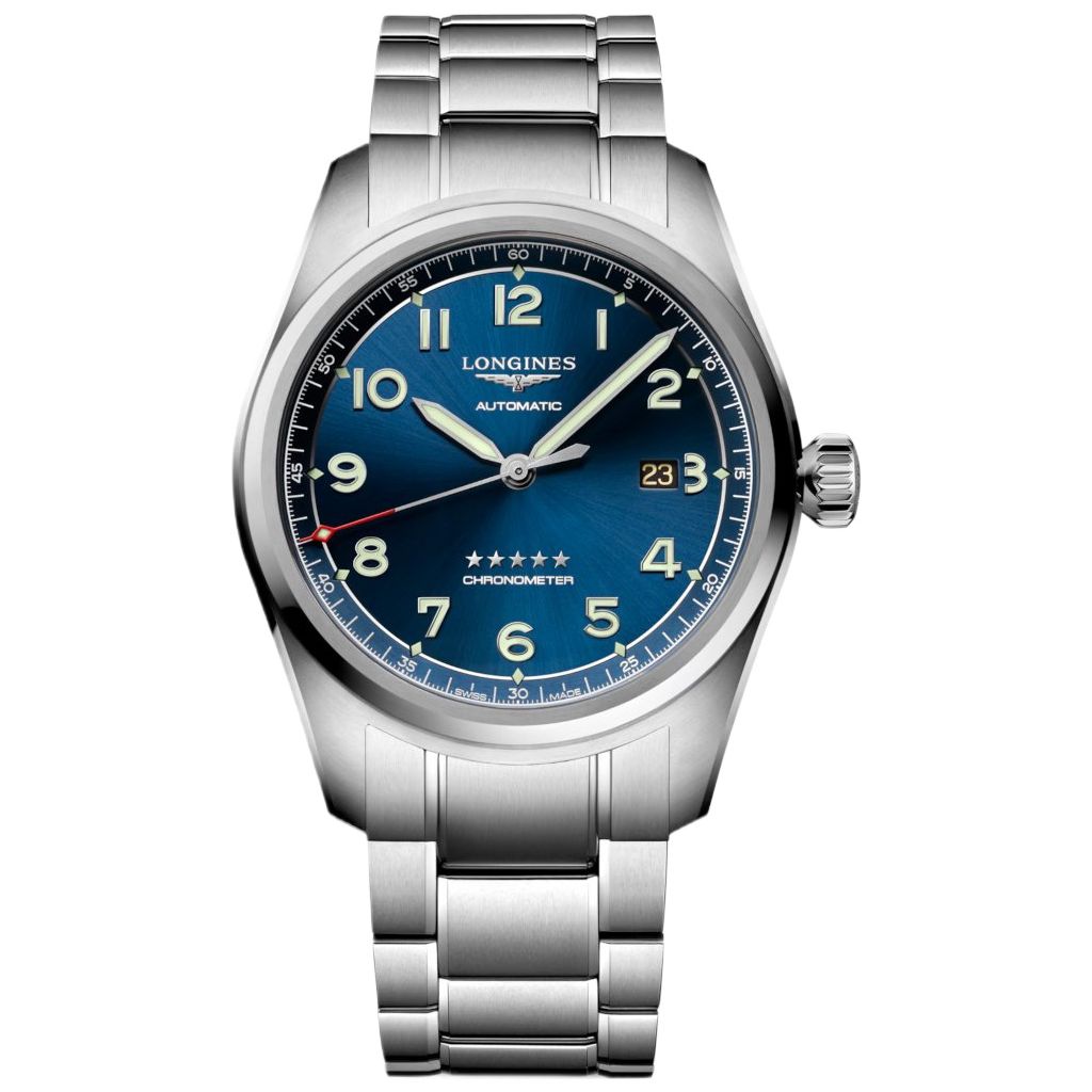 LONGINES SPIRIT