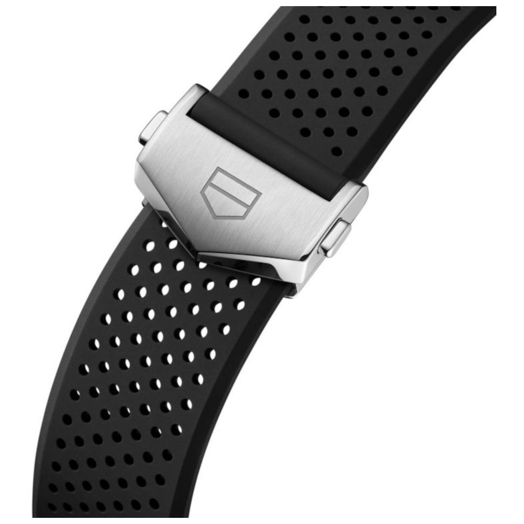 ZEGAREK TAG HEUER Carrera Chronograph
