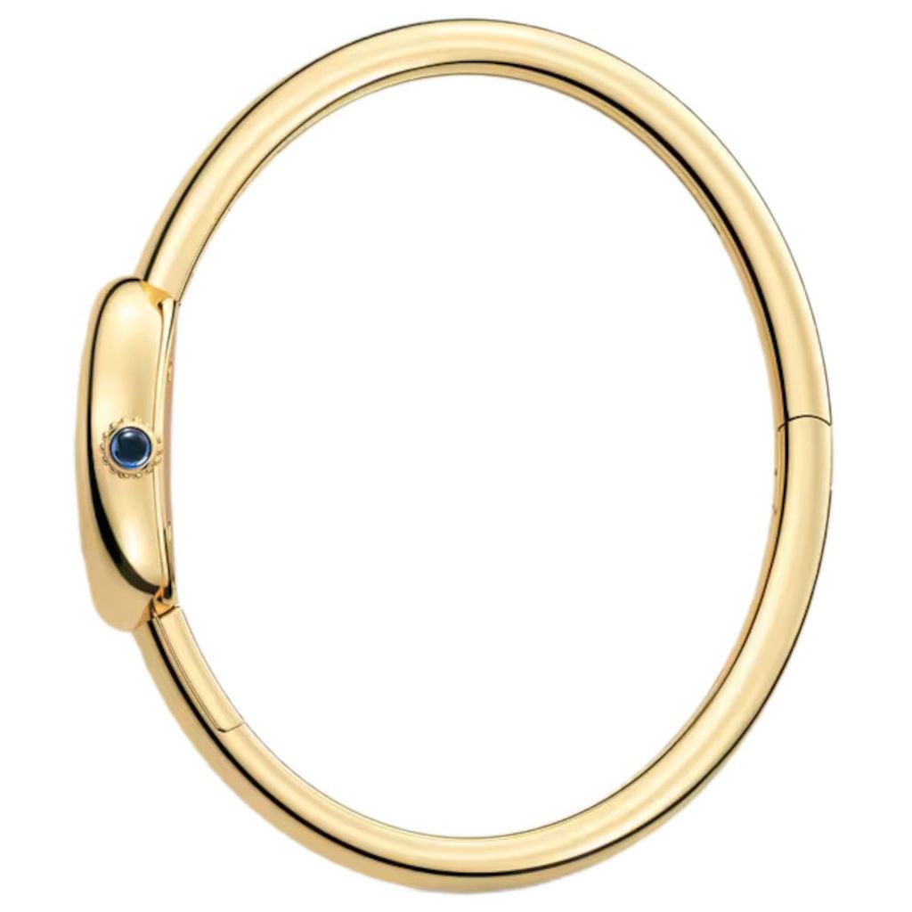 ZEGAREK CARTIER BAIGNOIRE