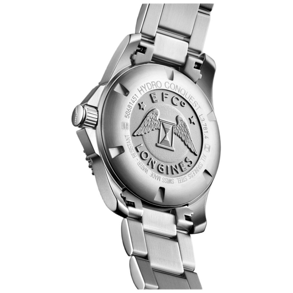 LONGINES HYDROCONQUEST