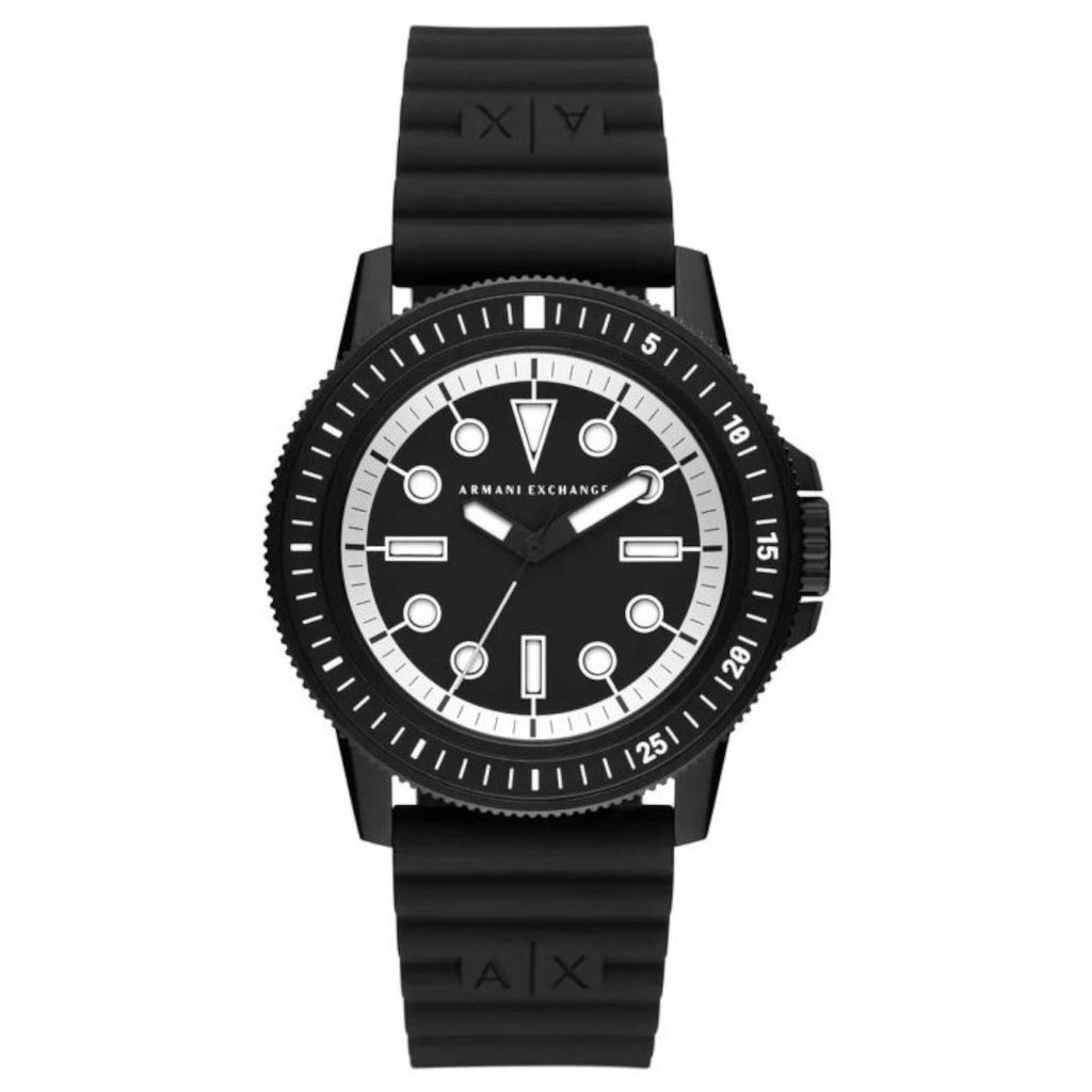 ZEGAREK ARMANI EXCHANGE LEONARDO