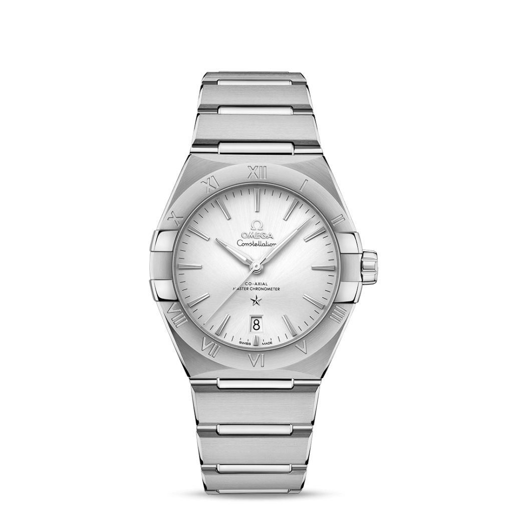 ZEGAREK OMEGA CONSTELLATION