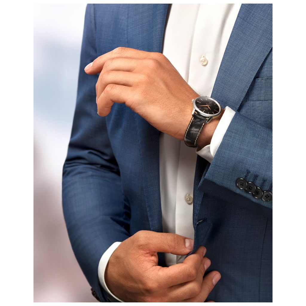 LONGINES FLAGSHIP HERITAGE