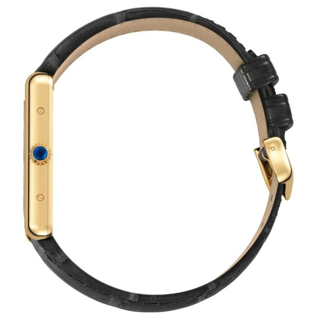 ZEGAREK CARTIER TANK LOUIS