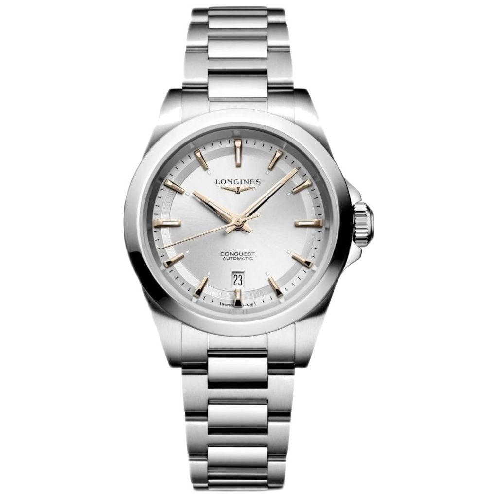 LONGINES CONQUEST