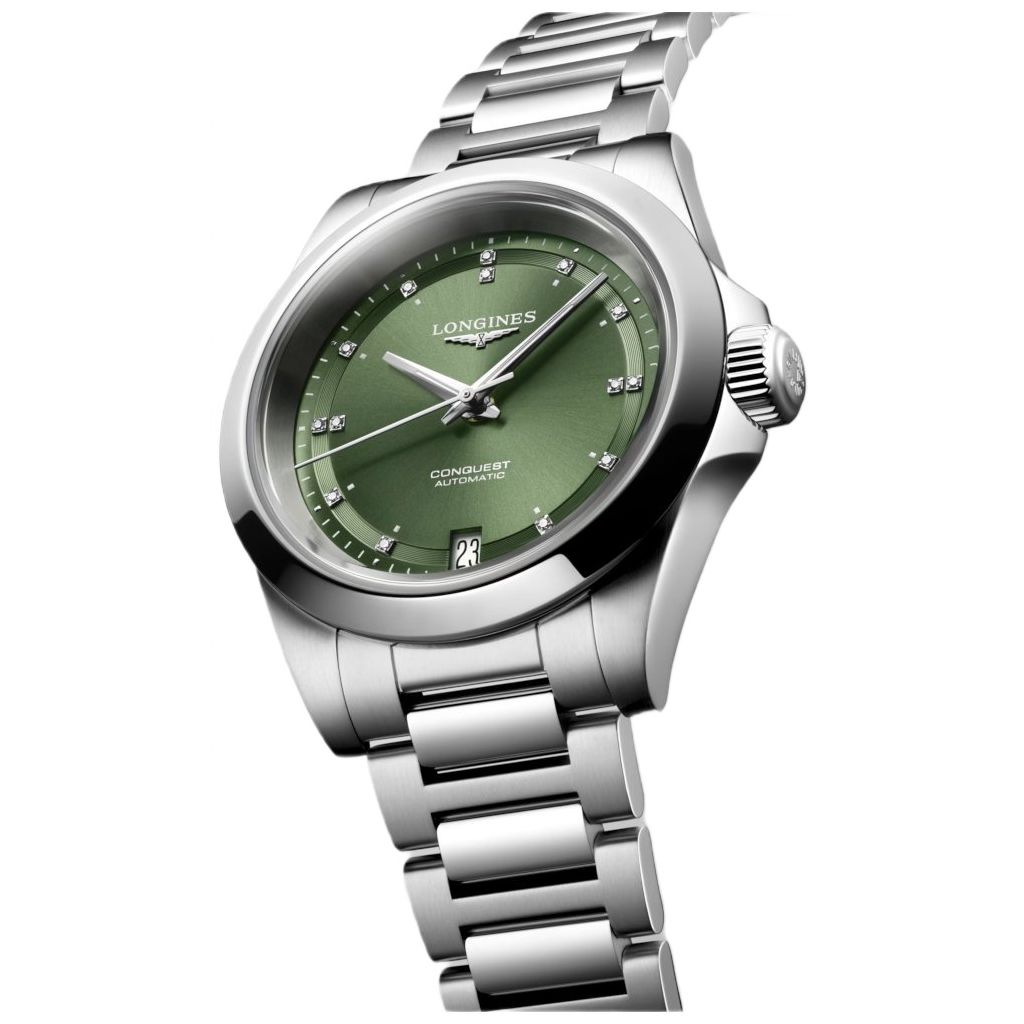 LONGINES CONQUEST