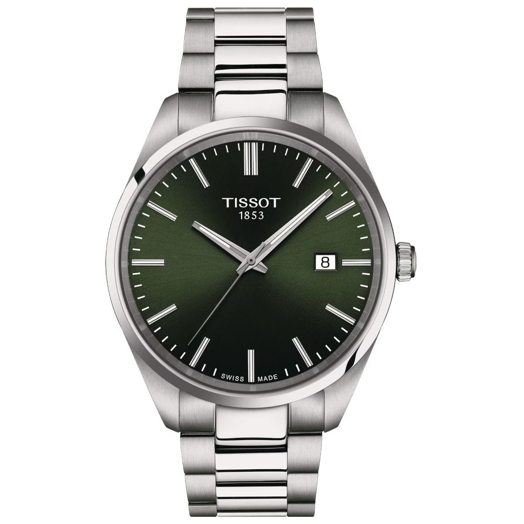 TISSOT PR 100