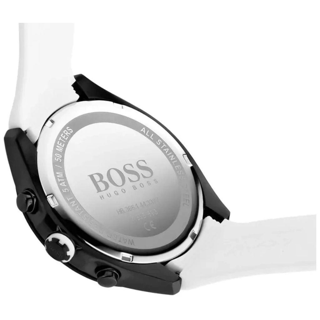 ZEGAREK HUGO BOSS VELOCITY