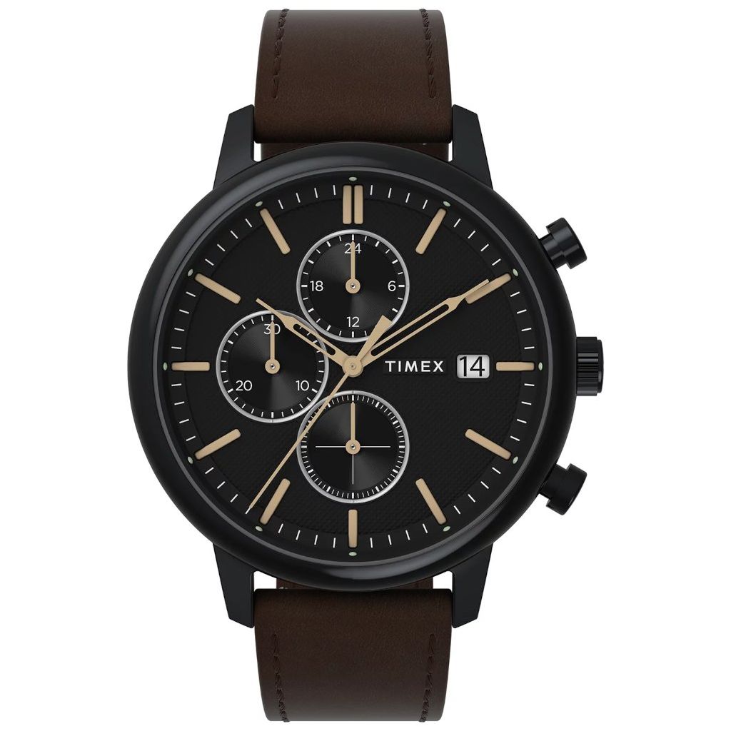 ZEGAREK TIMEX Chicago Chronograph