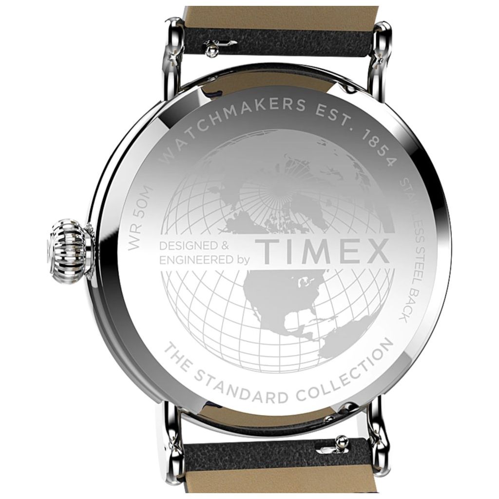 ZEGAREK TIMEX Standard