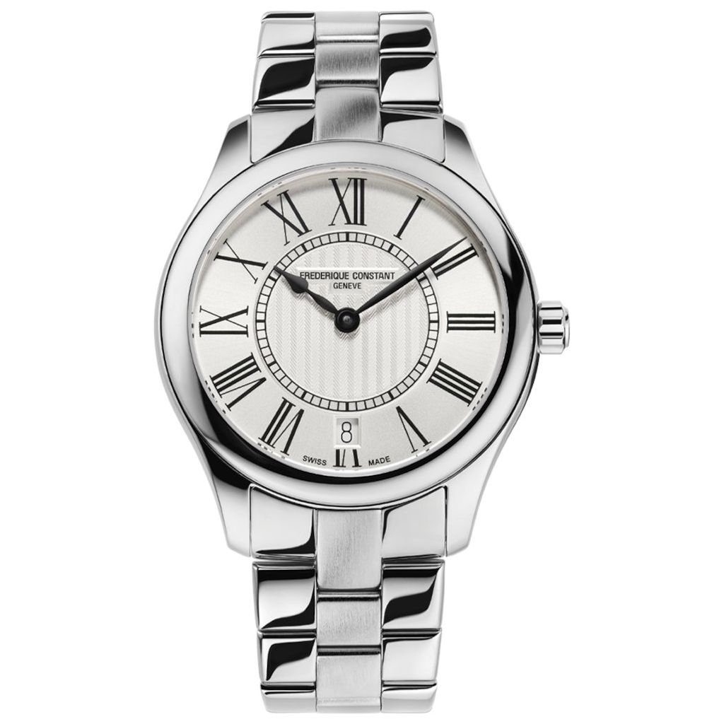 ZEGAREK FREDERIQUE CONSTANT CLASSICS LADIES QUARTZ