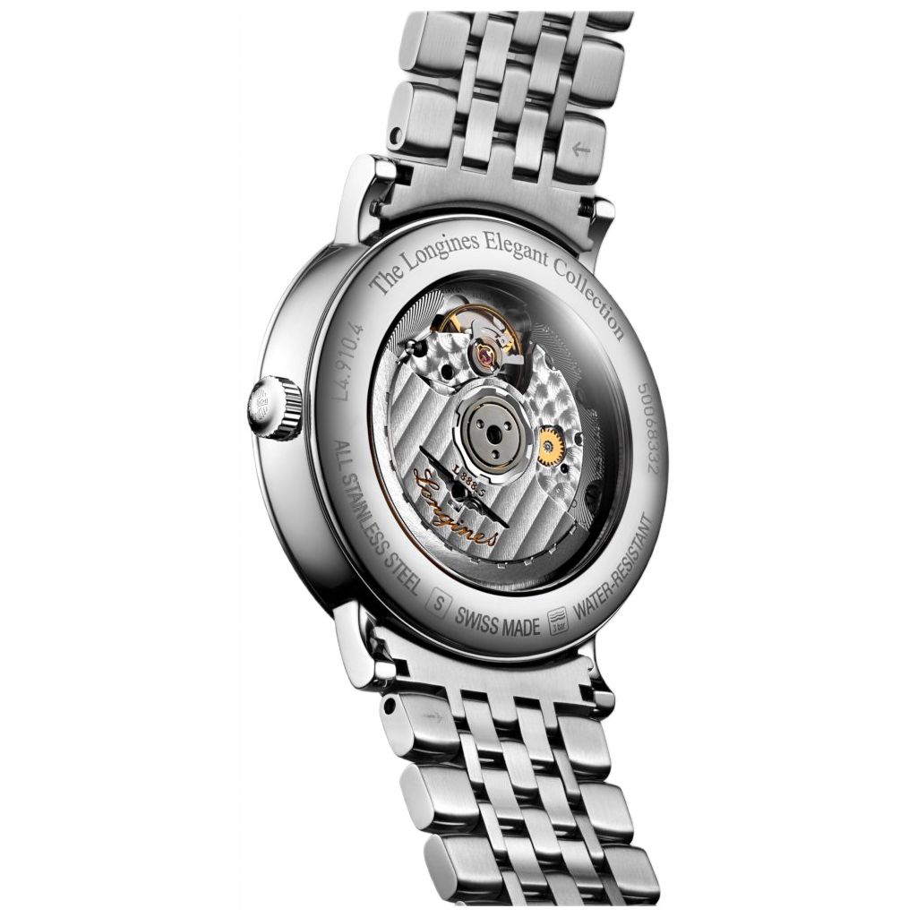LONGINES ELEGANT COLLECTION