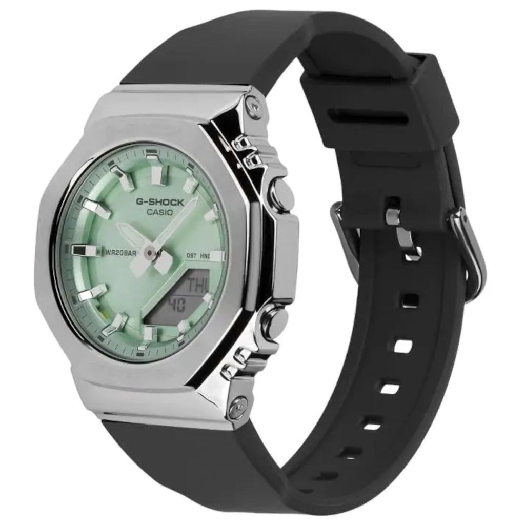 ZEGAREK G-SHOCK G-Metal