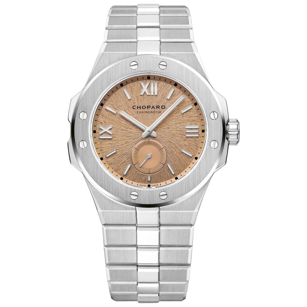 ZEGAREK CHOPARD Alpine Eagle