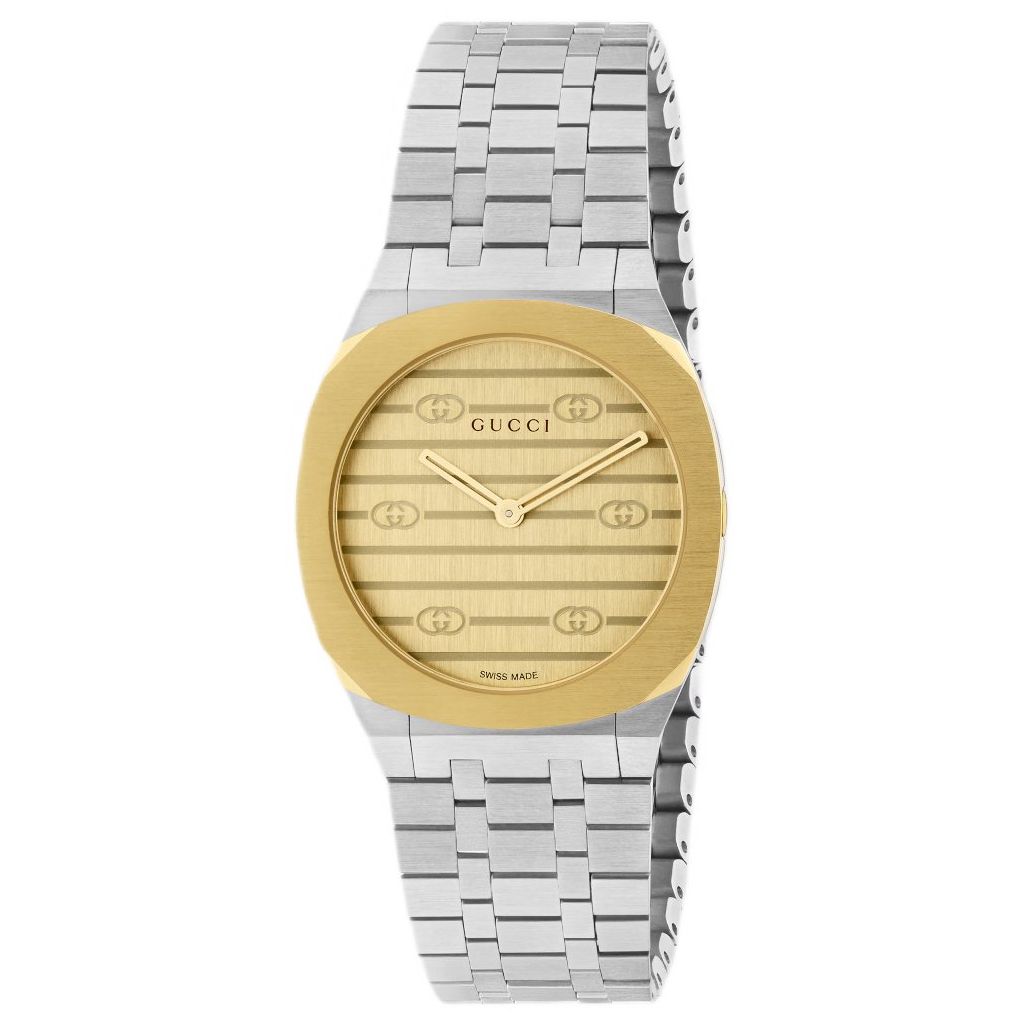 ZEGAREK GUCCI 25H