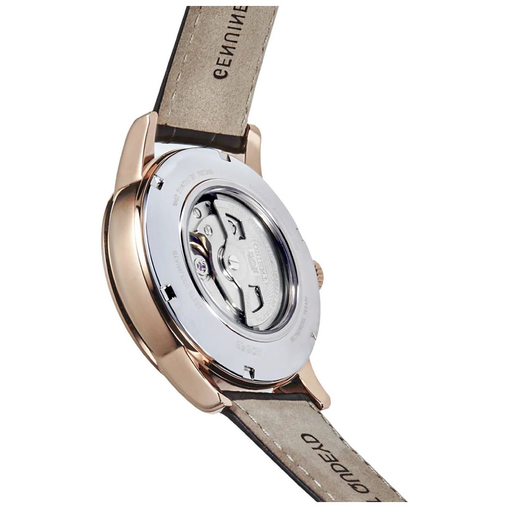 ZEGAREK ORIENT CLASSIC SUN & MOON
