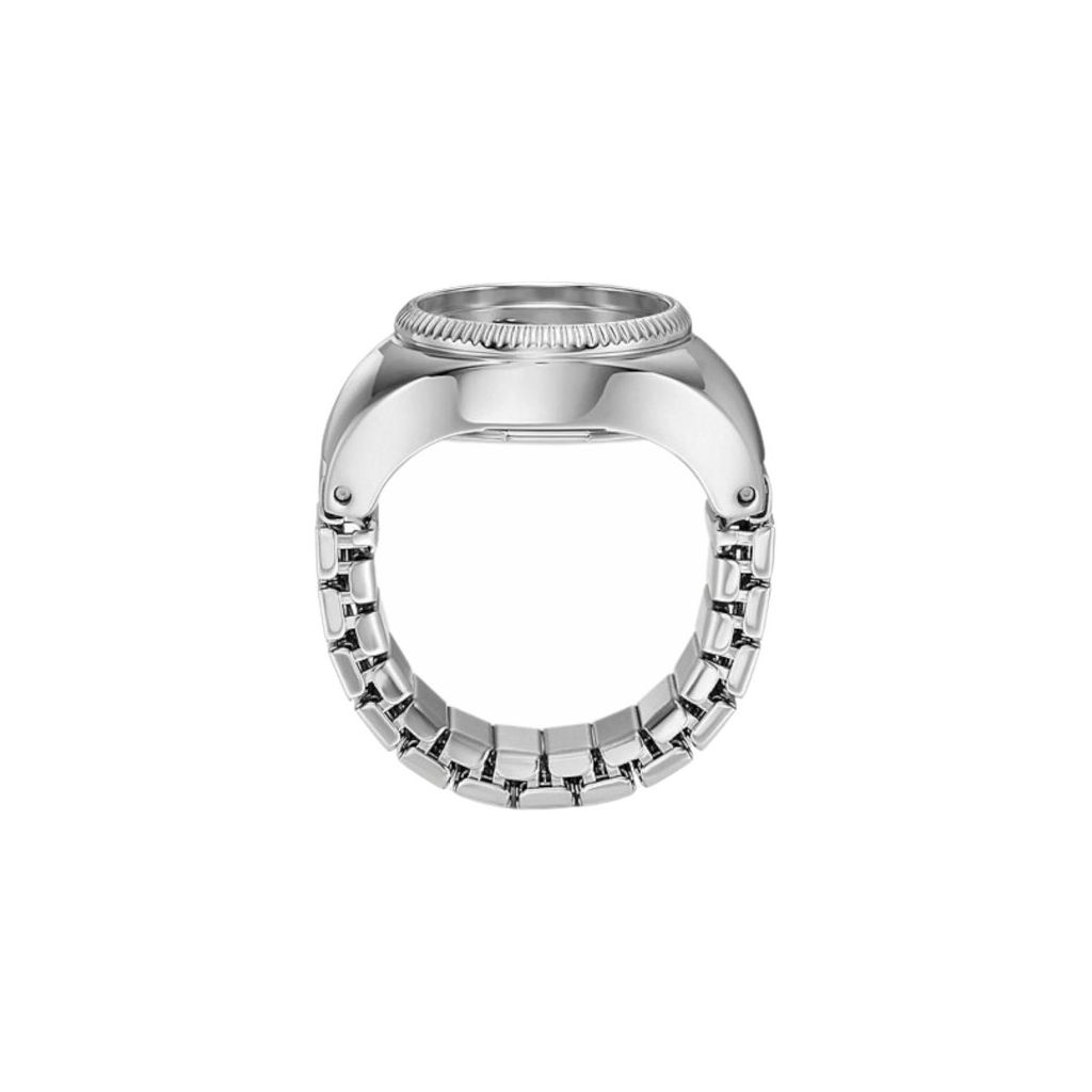ZEGAREK FOSSIL WATCH RING