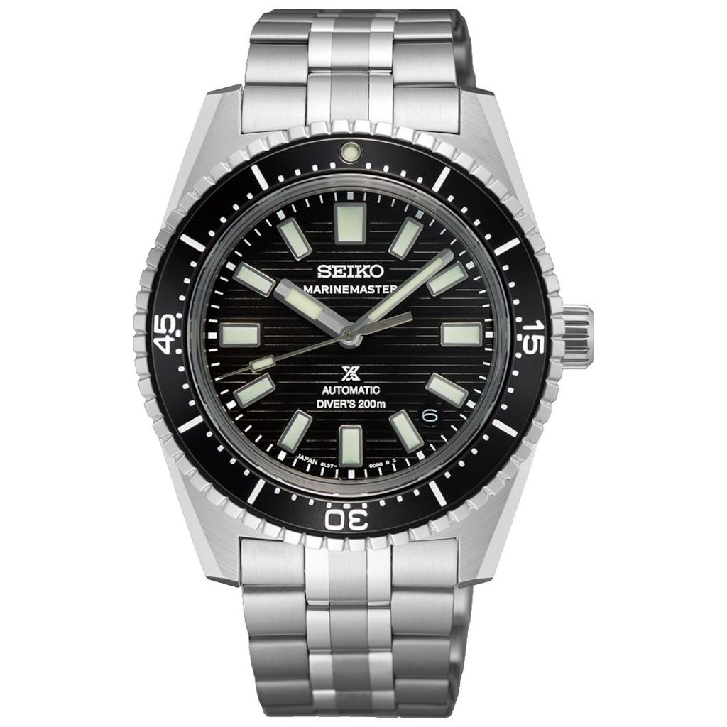 ZEGAREK SEIKO PROSPEX MARINEMASTER