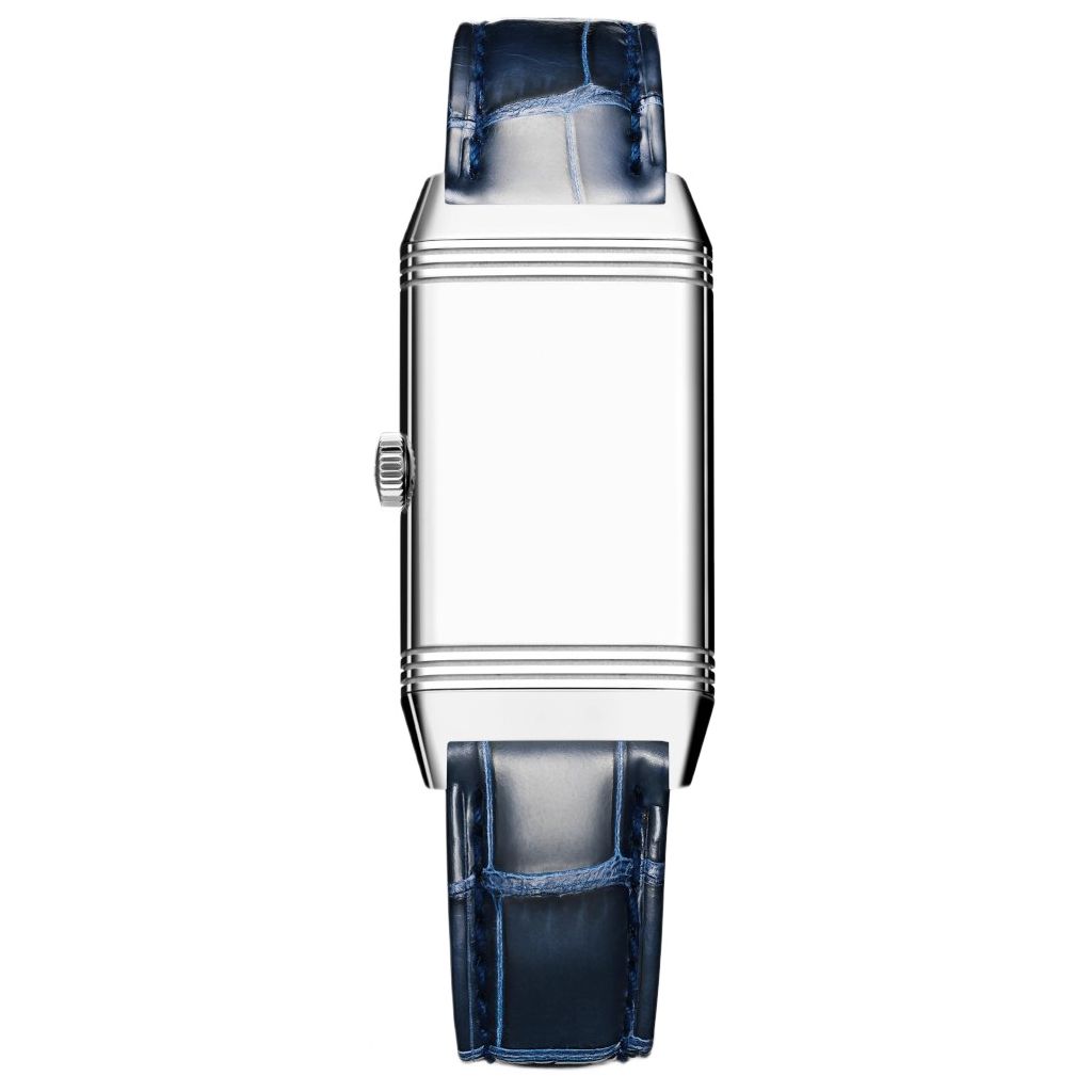 ZEGAREK JAEGER-LECOULTRE REVERSO