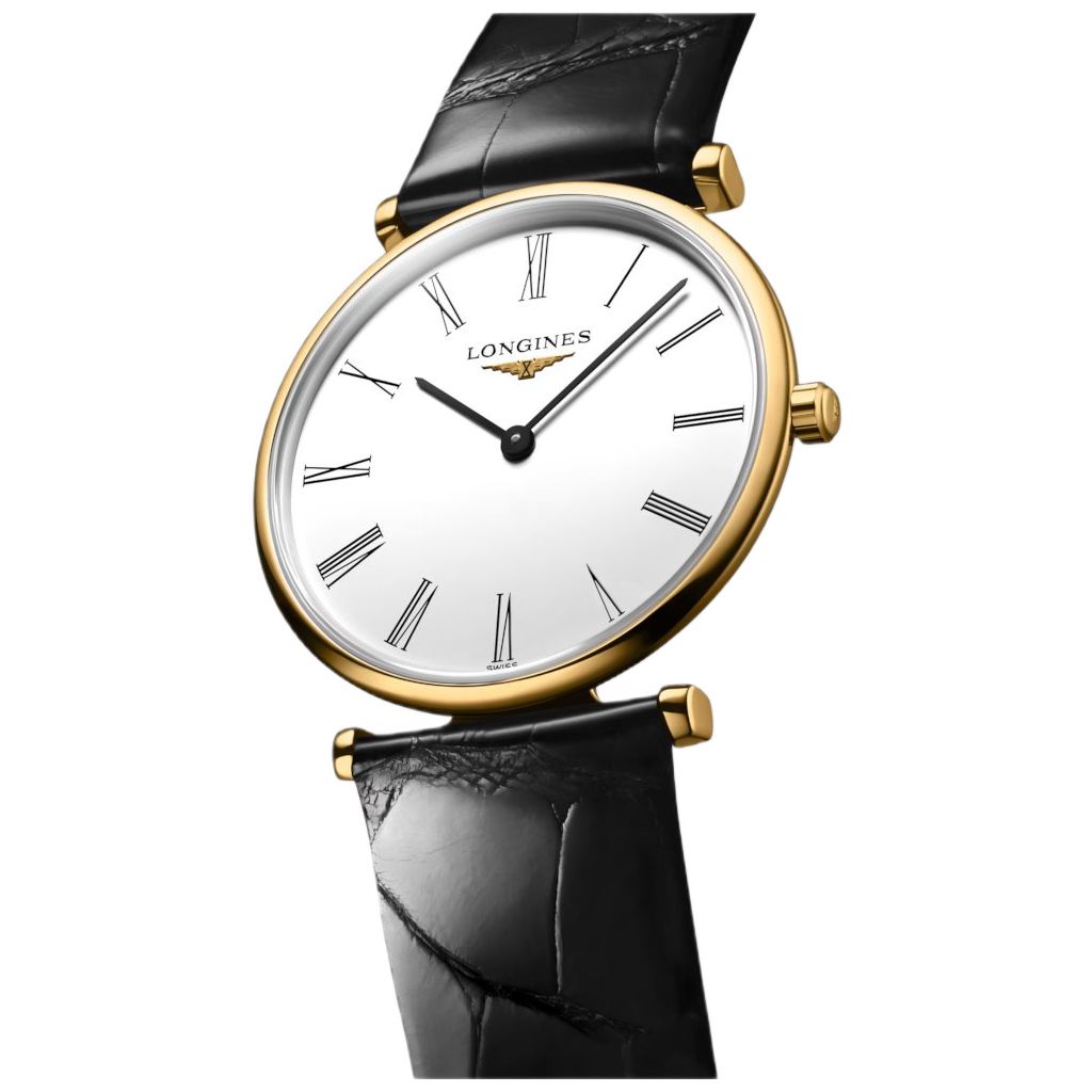 LONGINES LA GRANDE CLASSIQUE DE LONGINES