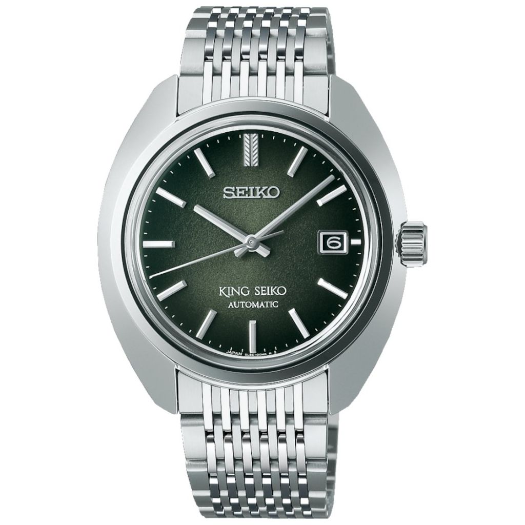 ZEGAREK SEIKO King Seiko