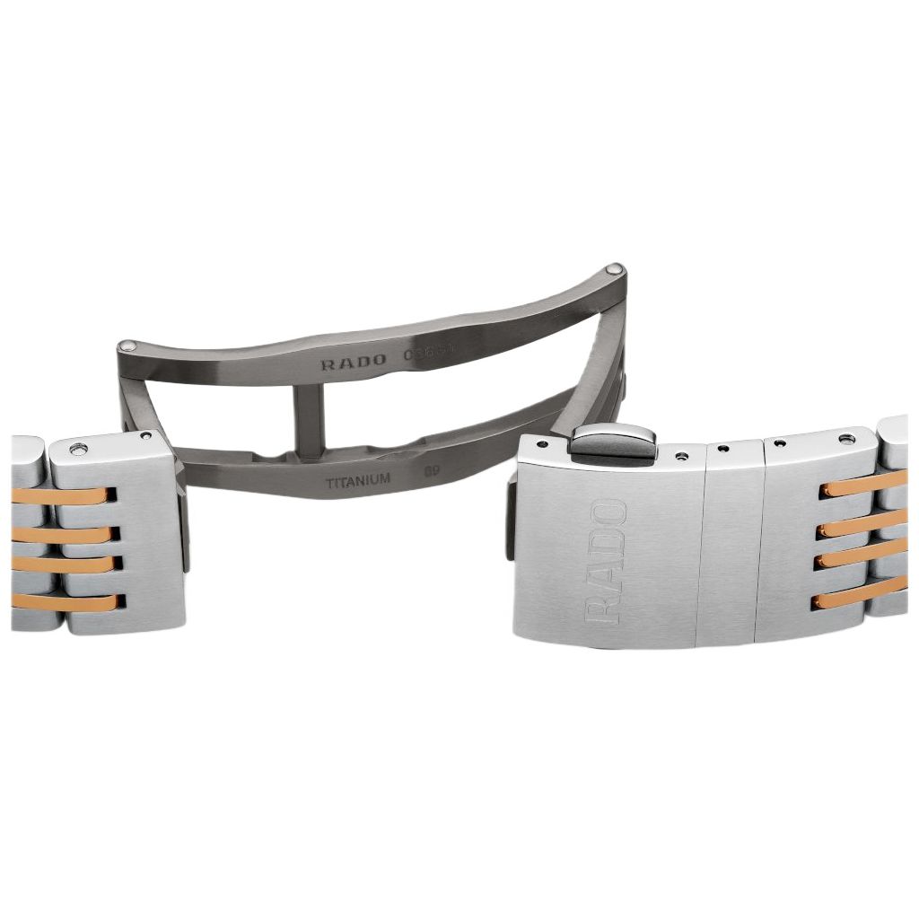 ZEGAREK RADO Coupole Classic Diamonds