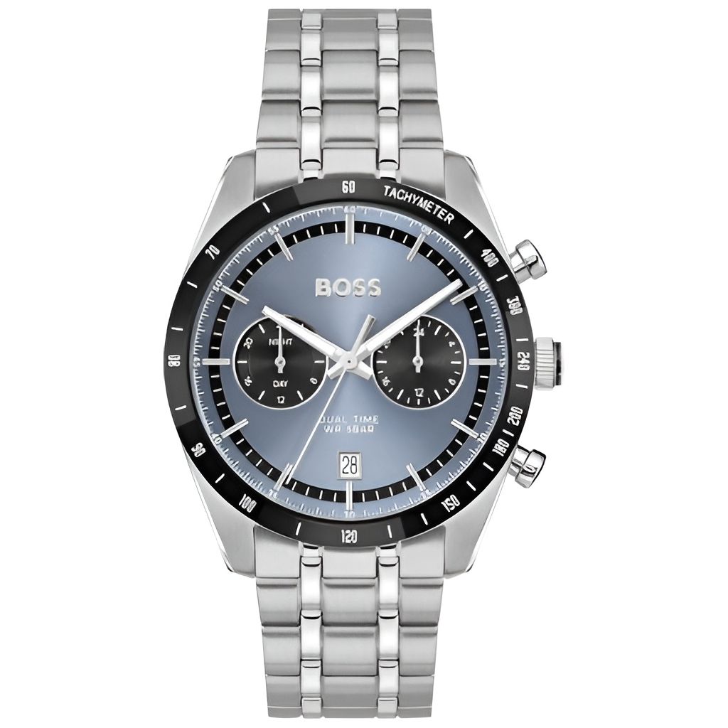 ZEGAREK HUGO BOSS TOURMASTER