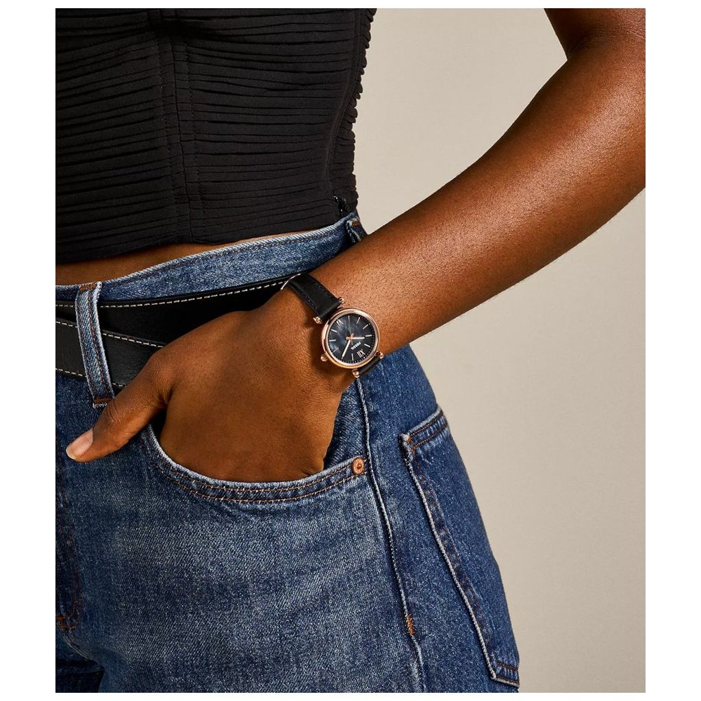 ZEGAREK FOSSIL CARLIE MINI