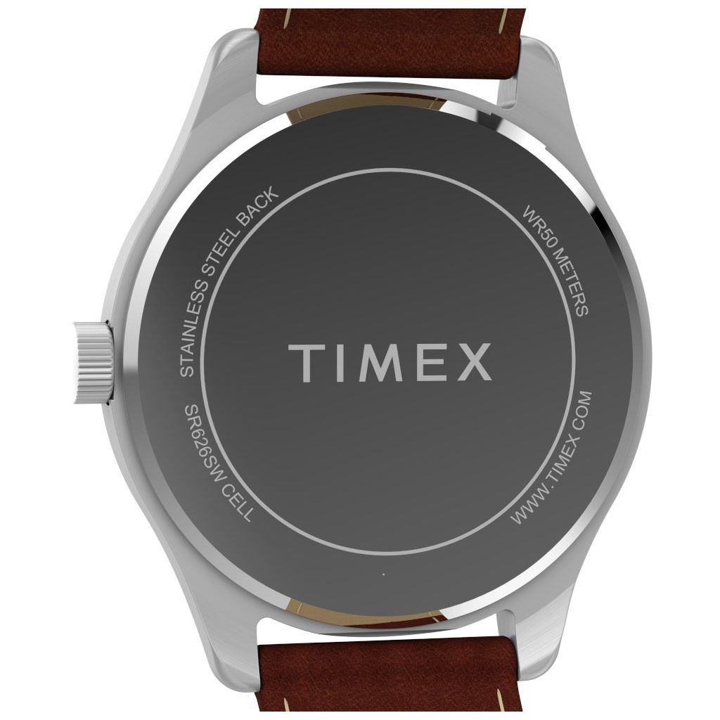 ZEGAREK TIMEX MAIN STREET