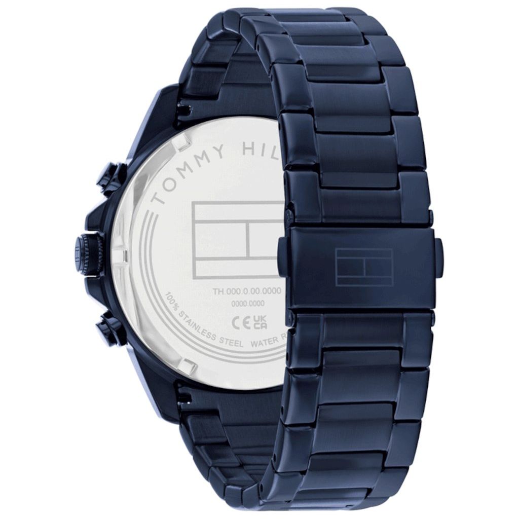 ZEGAREK TOMMY HILFIGER LARS