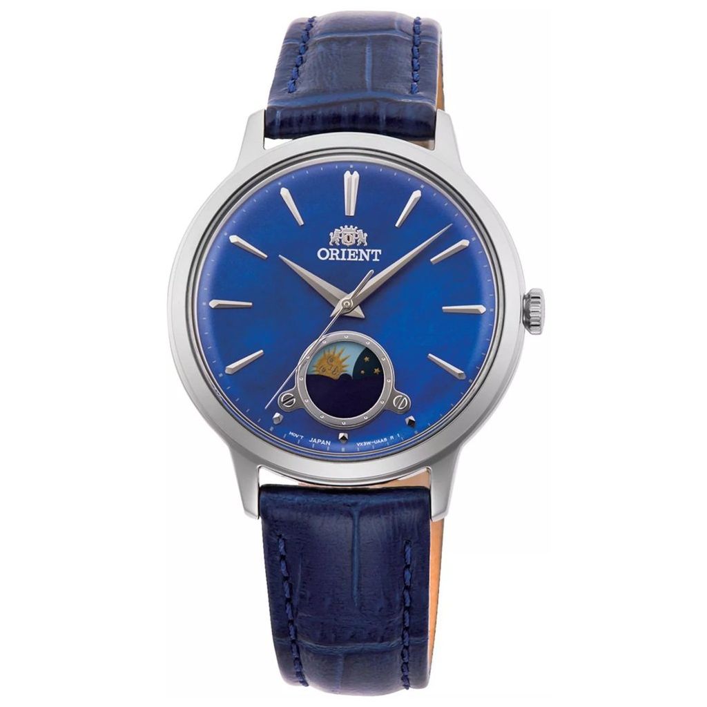 ZEGAREK ORIENT The Sun & Moon