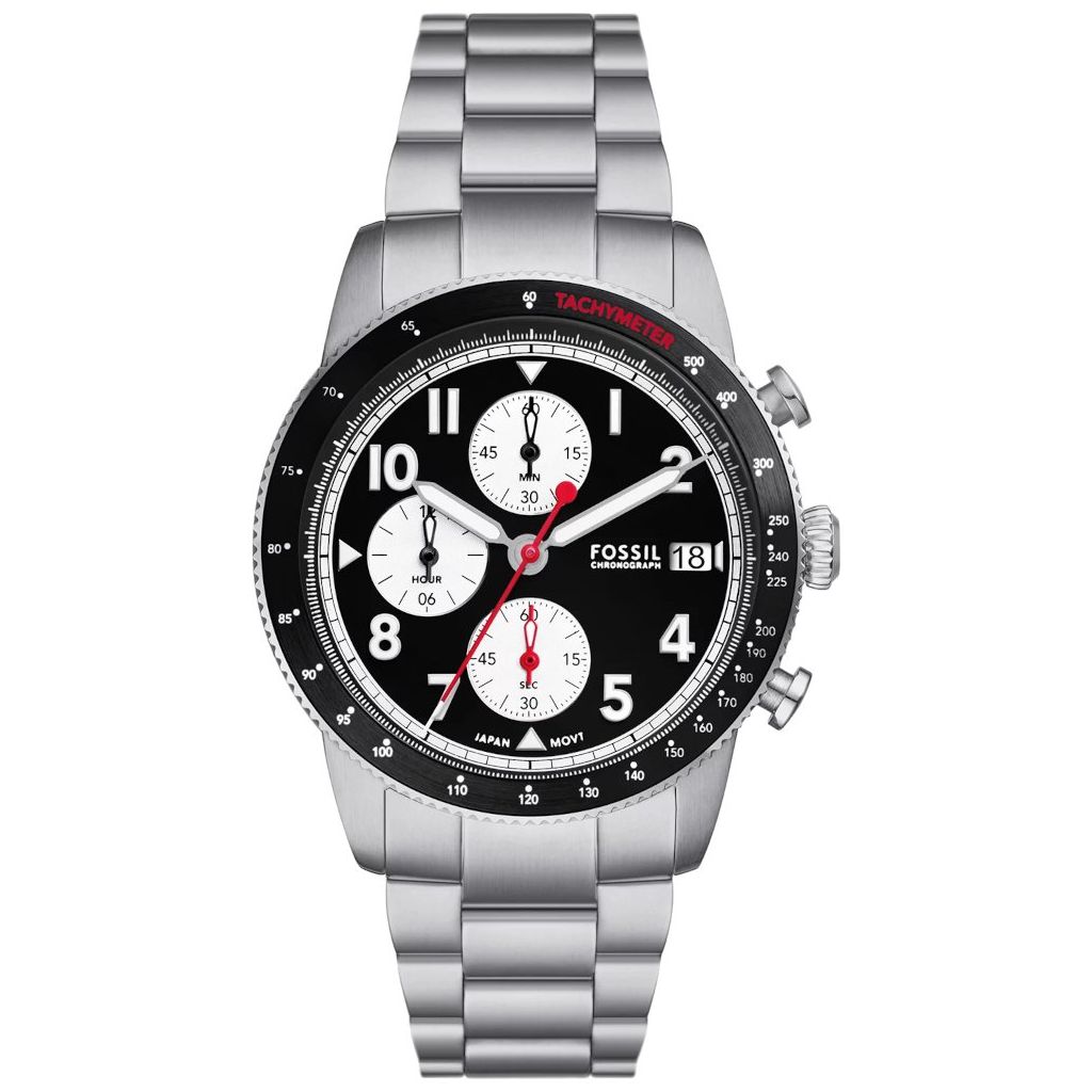 ZEGAREK FOSSIL SPORT TOURER CHRONOGRAPH