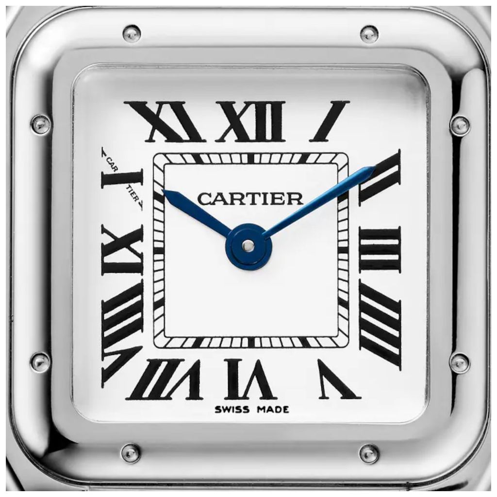 ZEGAREK CARTIER PANTHERE DE CARTIER