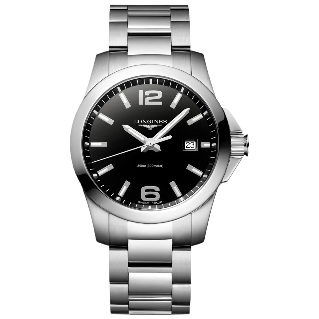 LONGINES CONQUEST