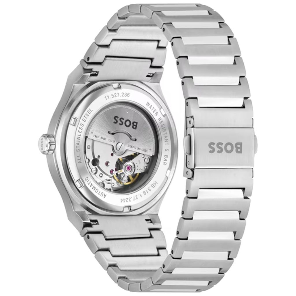 ZEGAREK HUGO BOSS CANDOR AUTOMATIC