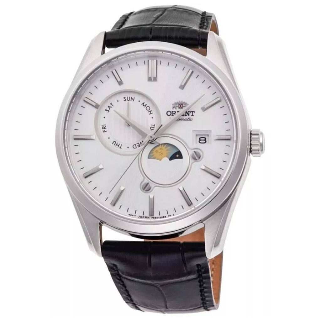 ZEGAREK ORIENT Contemporary