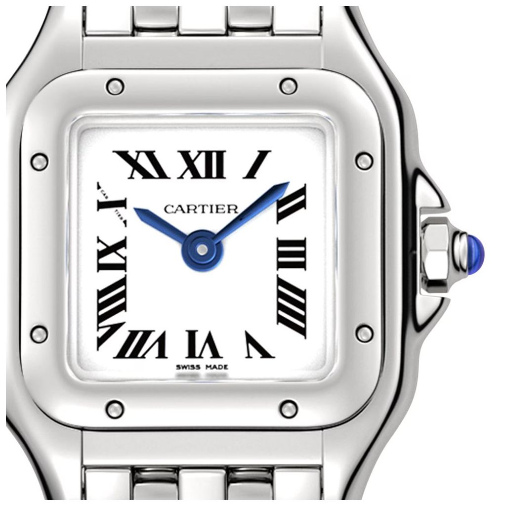 ZEGAREK CARTIER PANTHERE DE CARTIER