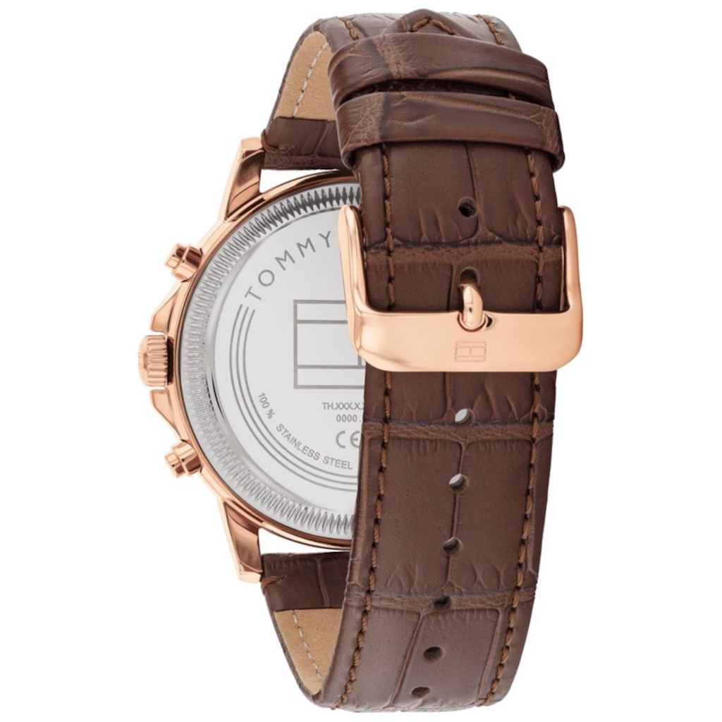 ZEGAREK TOMMY HILFIGER STEWART