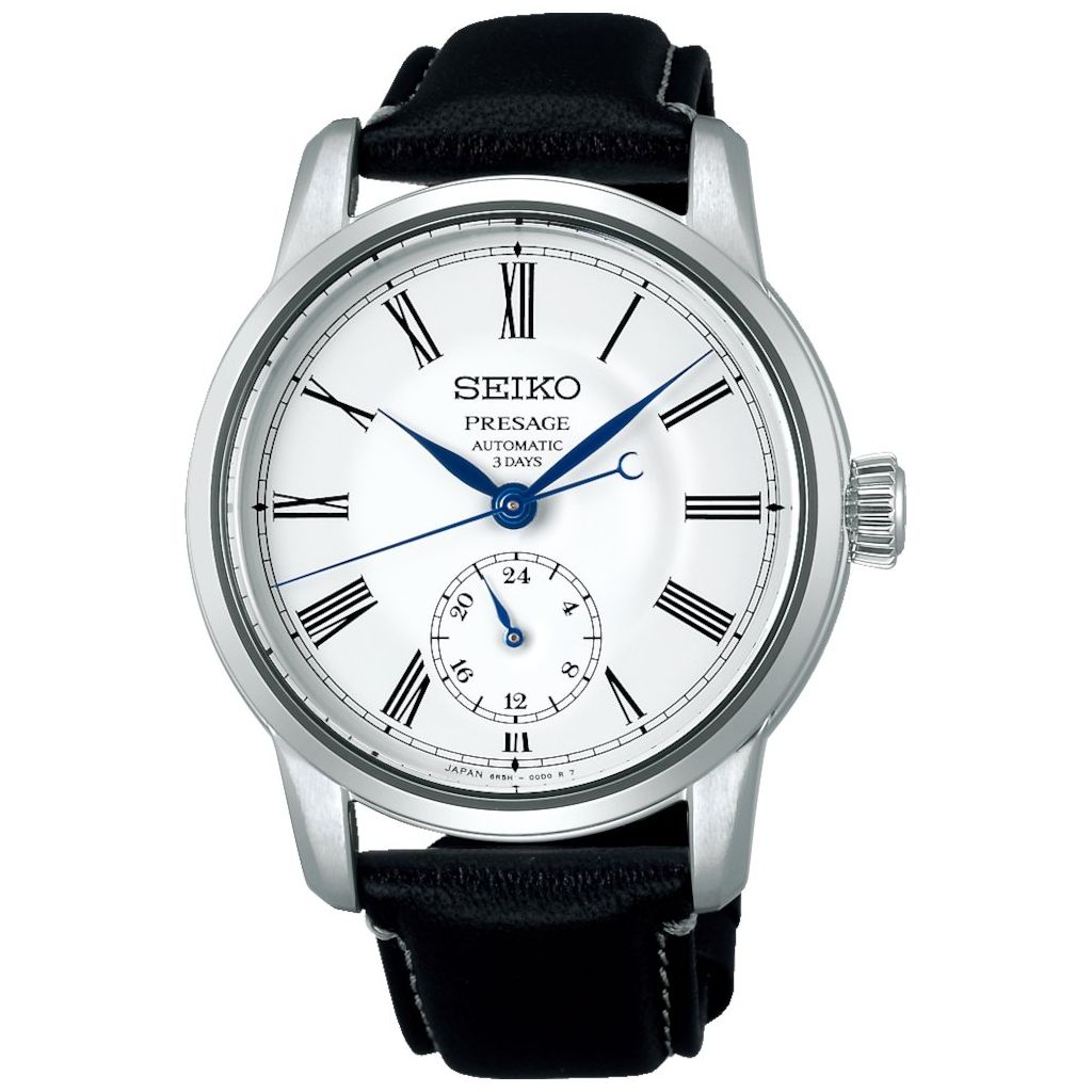 ZEGAREK SEIKO PRESAGE CRAFTSMANSHIP SERIES